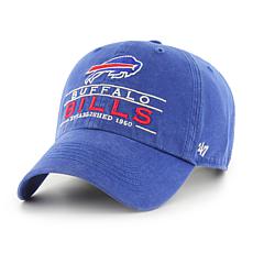 Buffalo Bills Black and White 59FIFTY Fitted Hat – Fan Cave