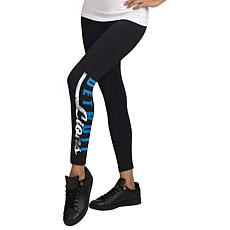 Officially Licensed NFL Women's 4th Down Legging
