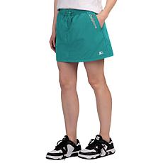 Officially Licensed NFL Women's Starter Ripstop Skort by Glll