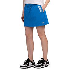 Officially Licensed NFL Women's Starter Ripstop Skort by Glll