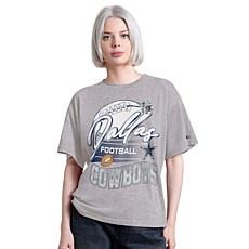 Officially Licensed NFL Women's Starter T-Shirt
