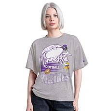 Officially Licensed NFL Women's Starter T-Shirt