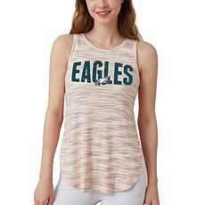 Officially Licensed NFL Women's Sunray Tank by Concepts Sport