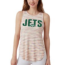 Officially Licensed NFL Women's Sunray Tank by Concepts Sport