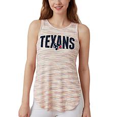 Officially Licensed NFL Women's Sunray Tank by Concepts Sport