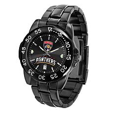 Officially Licensed NHL Florida Panthers FantomSport AC Watch
