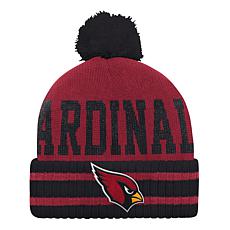Officially Licensed Starter NFL Contender II Knit Beanie by Glll
