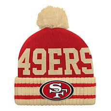 Officially Licensed Starter NFL Contender II Knit Beanie by Glll