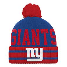 Officially Licensed Starter NFL Contender II Knit Beanie by Glll