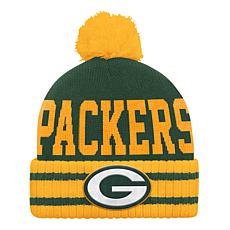 Officially Licensed Starter NFL Contender II Knit Beanie by Glll