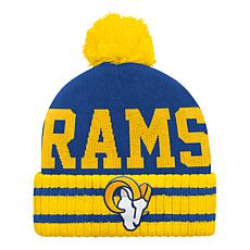 Officially Licensed Starter NFL Contender II Knit Beanie by Glll