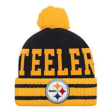 Officially Licensed Starter NFL Contender II Knit Beanie by Glll