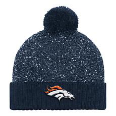 Officially Licensed Starter NFL Rising Star Knit Beanie by Glll