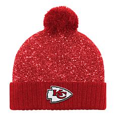 Officially Licensed Starter NFL Rising Star Knit Beanie by Glll