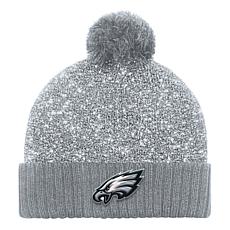 Officially Licensed Starter NFL Rising Star Knit Beanie by Glll