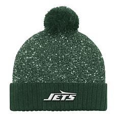 Officially Licensed Starter NFL Rising Star Knit Beanie by Glll