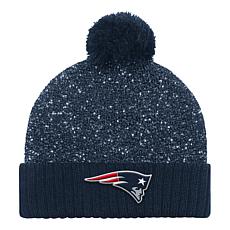 Officially Licensed Starter NFL Rising Star Knit Beanie by Glll
