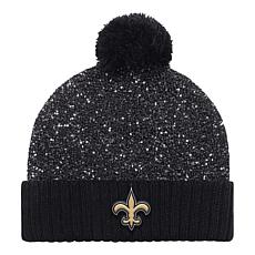 Officially Licensed Starter NFL Rising Star Knit Beanie by Glll