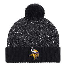 Officially Licensed Starter NFL Rising Star Knit Beanie by Glll