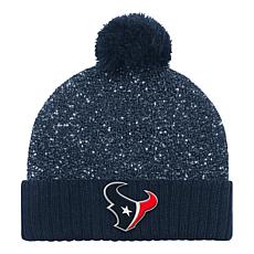 Officially Licensed Starter NFL Rising Star Knit Beanie by Glll