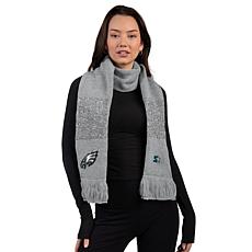 Officially Licensed Starter NFL Rising Star Knit Scarf by Glll