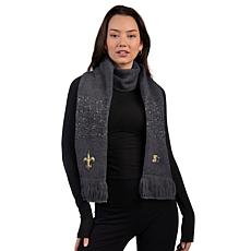 Officially Licensed Starter NFL Rising Star Knit Scarf by Glll