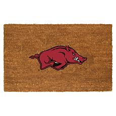 Officially Licensed Team Coir Door Mat 23x19.5"