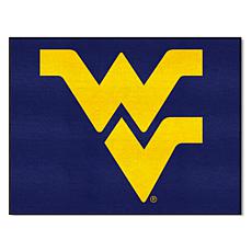 Officially Licensed West Virginia University All-Star Mat 