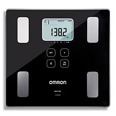 Omron BP7100 3 Series Upper Arm Blood Pressure Monitor & CD-CS9 7-Inch to  9-Inch Advanced-Accuracy Series Small D-Ring Cuff 