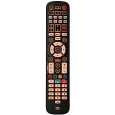 One For All Essential 8 Universal Remote