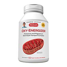 Oxy-Energizer - 180 Capsules