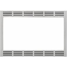 Panasonic 30" Stainless Steel Microwave Trim Kit