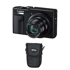 Panasonic ZS99 Digital Camera Bundle