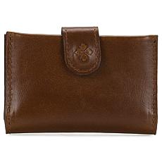 Paricia Nash Aksel Leather Wallet