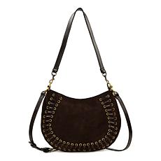 Patricia Nash Dalarna Shoulder Crossbody