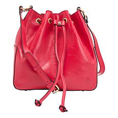 Patricia Nash ESME Drawstring Crossbody