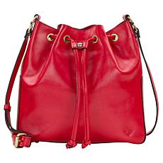 Patricia Nash ESME Drawstring Crossbody