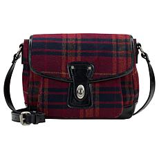 Patricia Nash Jackson Crossbody