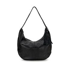 Patricia Nash Katerine Leather Hobo