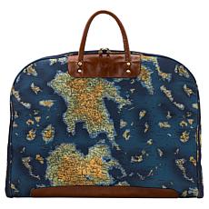 Patricia Nash Louiza Carry On Garment Bag