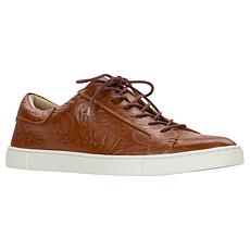 Patricia Nash Uma Leather Sneaker