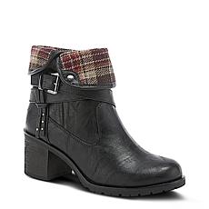 Patrizia Bootie Steppe