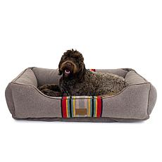 Pendleton X-Large Yakima Camp Kuddler Pet Bed