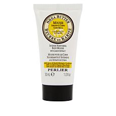 Perlier 1 fl. oz. Shea Lemon Mini Body Mousse