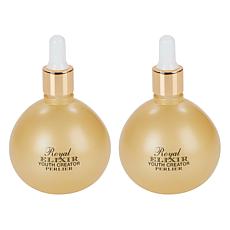 Perlier 2-pack Royal Elixir Youth Creator