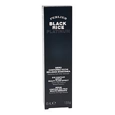 Perlier Black Rice Beauty Flash Effect Eye Serum