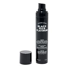 Perlier Black Rice Beauty Flash Effect Eye Serum
