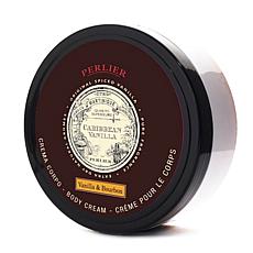 Perlier Caribbean Vanilla and Bourbon Body Cream Auto-Ship®