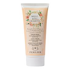 Perlier Miele and Rosa di Giulietta Hand Cream