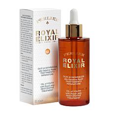 Perlier Royal Elixir Youth Oil 3.2 oz. Bonus Size